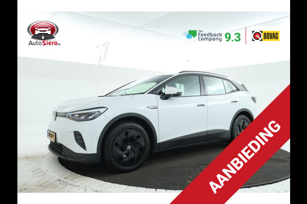 Volkswagen ID.4 Pro 77 kWh Memoryseats, head up, climate