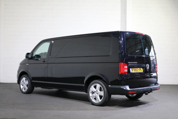 Volkswagen Transporter 2.0 TDI L2 H1 102pk Airco Trekhaak