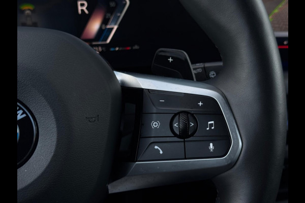 BMW 1-serie 120i M PACK 2025 LEDER SPORTVELGEN H&K LED WIDESCREEN