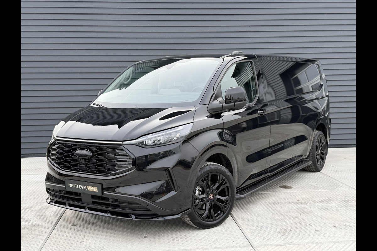 Ford Transit Custom 320 2.0 TDCI L2H1 NEXT LEVEL EDITION