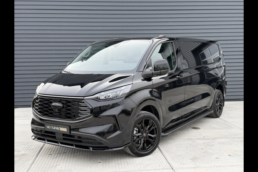 Ford Transit Custom 320 2.0 TDCI L2H1 NEXT LEVEL EDITION