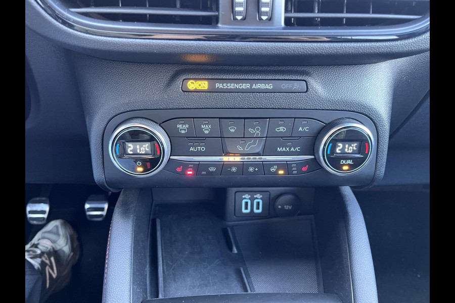 Ford Kuga 1.5 EcoBoost ST-Line X 150pk | Driver Assistance Pack | Wegklapbare Trekhaak | Winterpack | Technology Pack | 1.800kg Trekgewicht