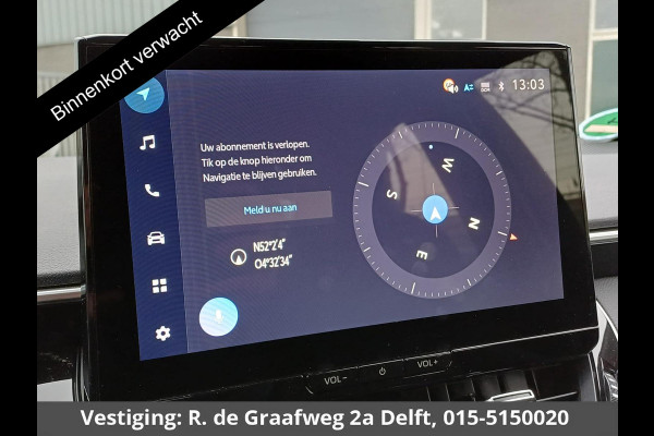 Toyota Corolla Hybrid 140 Black Edition | Stuur-& Stoelverwarming | Apple Carplay & AndroidAUTO | Adaptieve cruise control