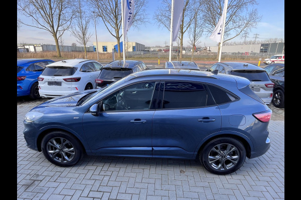 Ford Kuga 1.5 EcoBoost ST-Line X 150pk | Driver Assistance Pack | Wegklapbare Trekhaak | Winterpack | Technology Pack | 1.800kg Trekgewicht