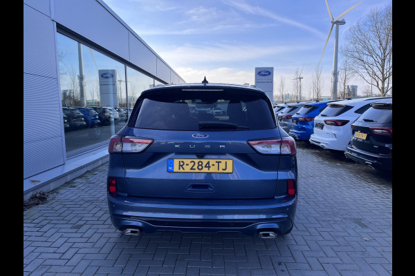 Ford Kuga 1.5 EcoBoost ST-Line X 150pk | Driver Assistance Pack | Wegklapbare Trekhaak | Winterpack | Technology Pack | 1.800kg Trekgewicht