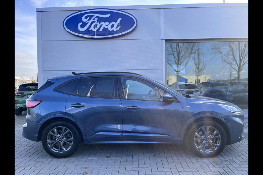 Ford Kuga 1.5 EcoBoost ST-Line X 150pk | Driver Assistance Pack | Wegklapbare Trekhaak | Winterpack | Technology Pack | 1.800kg Trekgewicht