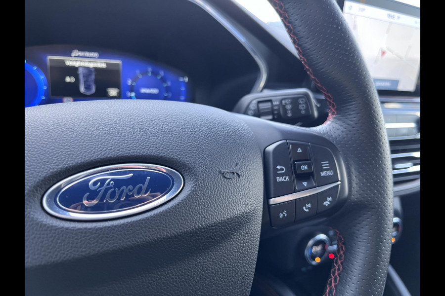 Ford Kuga 1.5 EcoBoost ST-Line X 150pk | Driver Assistance Pack | Wegklapbare Trekhaak | Winterpack | Technology Pack | 1.800kg Trekgewicht