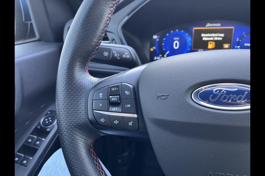 Ford Kuga 1.5 EcoBoost ST-Line X 150pk | Driver Assistance Pack | Wegklapbare Trekhaak | Winterpack | Technology Pack | 1.800kg Trekgewicht