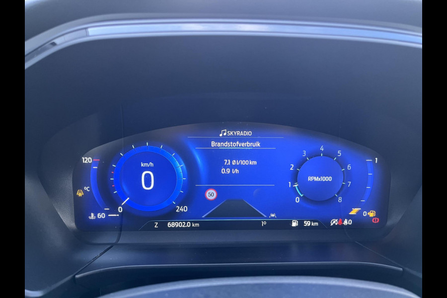 Ford Kuga 1.5 EcoBoost ST-Line X 150pk | Driver Assistance Pack | Wegklapbare Trekhaak | Winterpack | Technology Pack | 1.800kg Trekgewicht