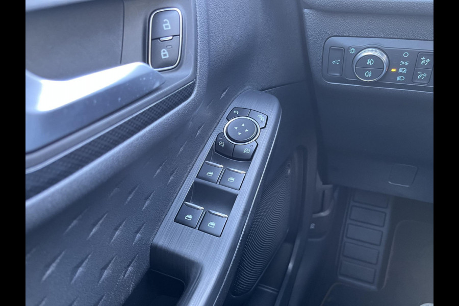 Ford Kuga 1.5 EcoBoost ST-Line X 150pk | Driver Assistance Pack | Wegklapbare Trekhaak | Winterpack | Technology Pack | 1.800kg Trekgewicht