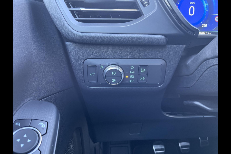 Ford Kuga 1.5 EcoBoost ST-Line X 150pk | Driver Assistance Pack | Wegklapbare Trekhaak | Winterpack | Technology Pack | 1.800kg Trekgewicht