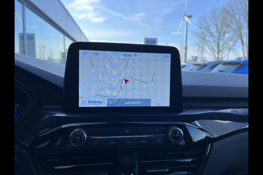 Ford Kuga 1.5 EcoBoost ST-Line X 150pk | Driver Assistance Pack | Wegklapbare Trekhaak | Winterpack | Technology Pack | 1.800kg Trekgewicht