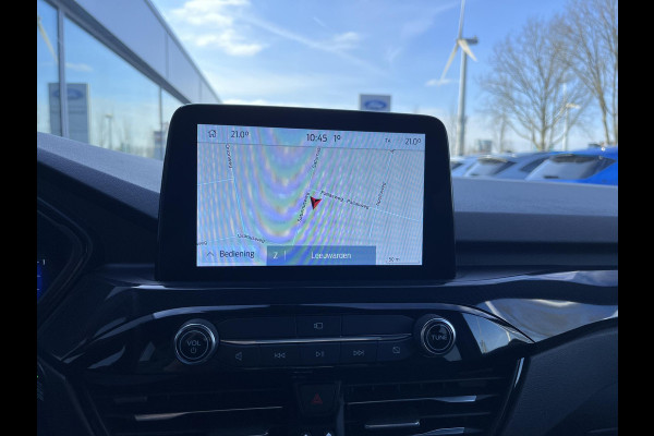 Ford Kuga 1.5 EcoBoost ST-Line X 150pk | Driver Assistance Pack | Wegklapbare Trekhaak | Winterpack | Technology Pack | 1.800kg Trekgewicht