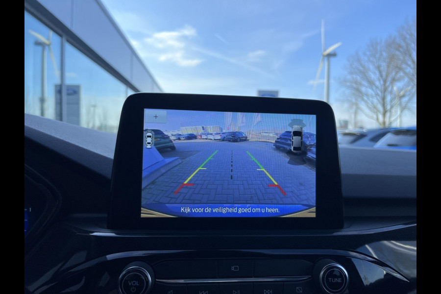 Ford Kuga 1.5 EcoBoost ST-Line X 150pk | Driver Assistance Pack | Wegklapbare Trekhaak | Winterpack | Technology Pack | 1.800kg Trekgewicht