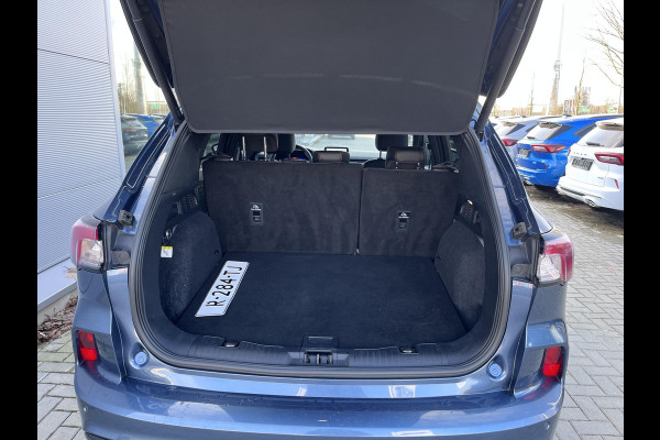 Ford Kuga 1.5 EcoBoost ST-Line X 150pk | Driver Assistance Pack | Wegklapbare Trekhaak | Winterpack | Technology Pack | 1.800kg Trekgewicht