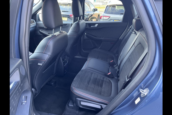 Ford Kuga 1.5 EcoBoost ST-Line X 150pk | Driver Assistance Pack | Wegklapbare Trekhaak | Winterpack | Technology Pack | 1.800kg Trekgewicht