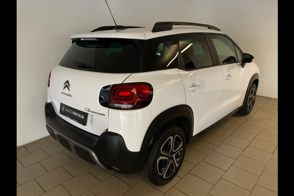 Citroën C3 Aircross 1.2 PureTech S&S Feel CLIMATE CRUISE NAVI PARKEERSENSOREN