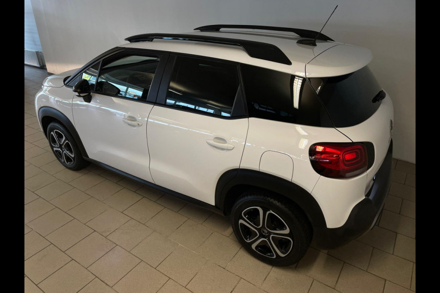 Citroën C3 Aircross 1.2 PureTech S&S Feel CLIMATE CRUISE NAVI PARKEERSENSOREN