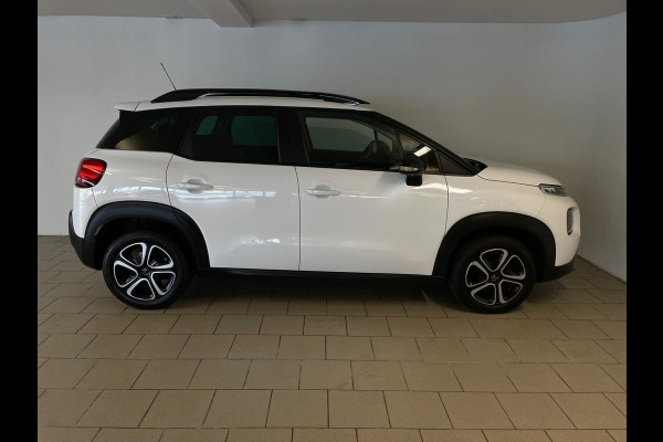 Citroën C3 Aircross 1.2 PureTech S&S Feel CLIMATE CRUISE NAVI PARKEERSENSOREN