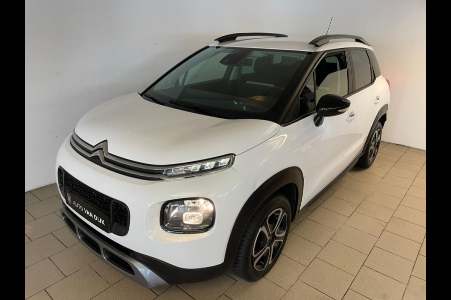 Citroën C3 Aircross 1.2 PureTech S&S Feel CLIMATE CRUISE NAVI PARKEERSENSOREN
