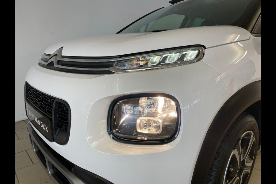 Citroën C3 Aircross 1.2 PureTech S&S Feel CLIMATE CRUISE NAVI PARKEERSENSOREN