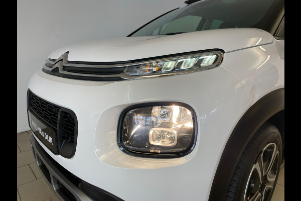 Citroën C3 Aircross 1.2 PureTech S&S Feel CLIMATE CRUISE NAVI PARKEERSENSOREN
