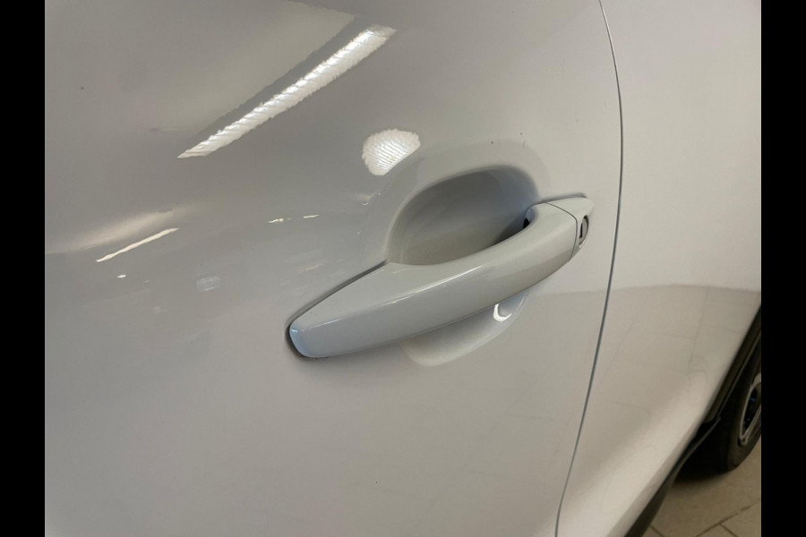 Citroën C3 Aircross 1.2 PureTech S&S Feel CLIMATE CRUISE NAVI PARKEERSENSOREN