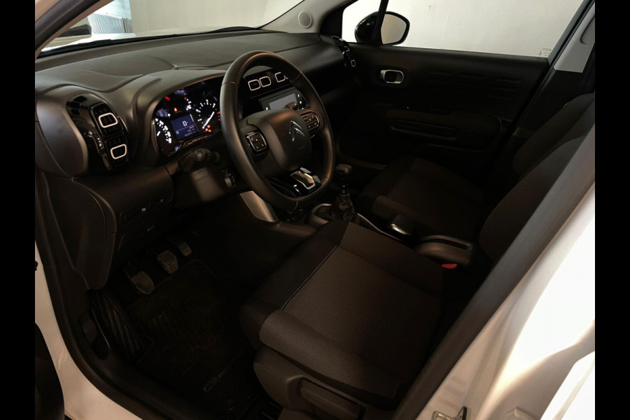 Citroën C3 Aircross 1.2 PureTech S&S Feel CLIMATE CRUISE NAVI PARKEERSENSOREN