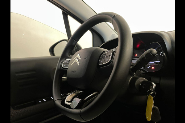 Citroën C3 Aircross 1.2 PureTech S&S Feel CLIMATE CRUISE NAVI PARKEERSENSOREN