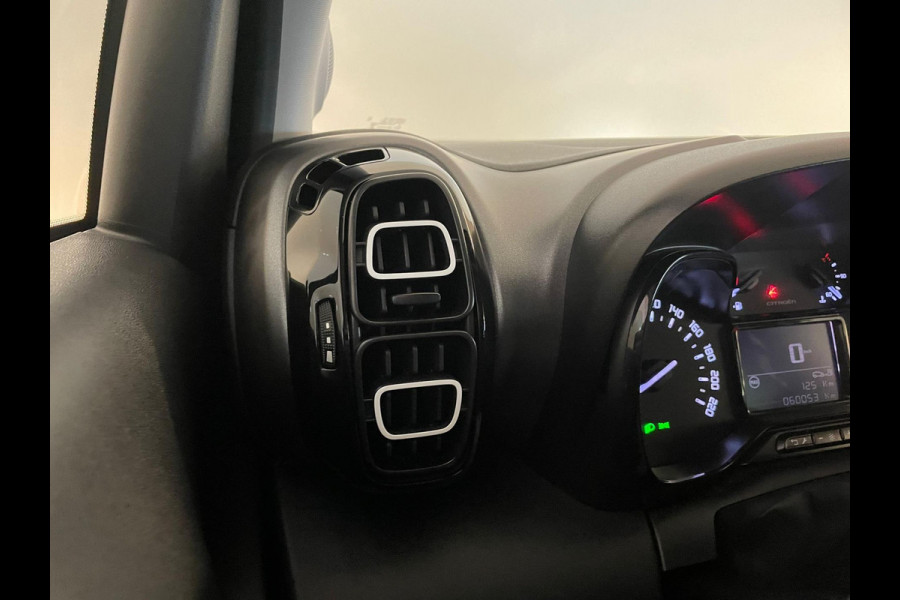 Citroën C3 Aircross 1.2 PureTech S&S Feel CLIMATE CRUISE NAVI PARKEERSENSOREN