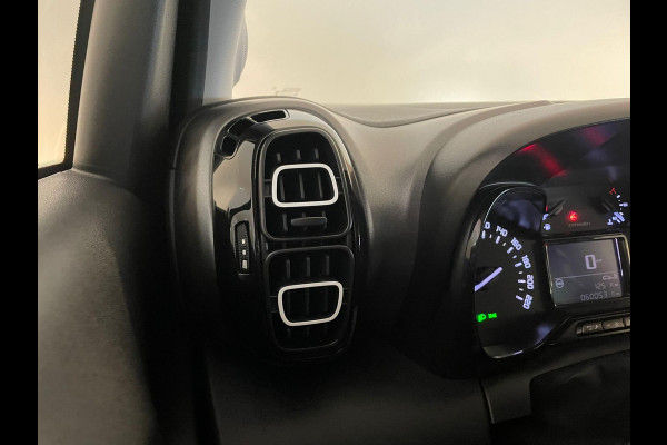 Citroën C3 Aircross 1.2 PureTech S&S Feel CLIMATE CRUISE NAVI PARKEERSENSOREN
