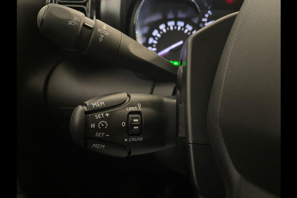 Citroën C3 Aircross 1.2 PureTech S&S Feel CLIMATE CRUISE NAVI PARKEERSENSOREN