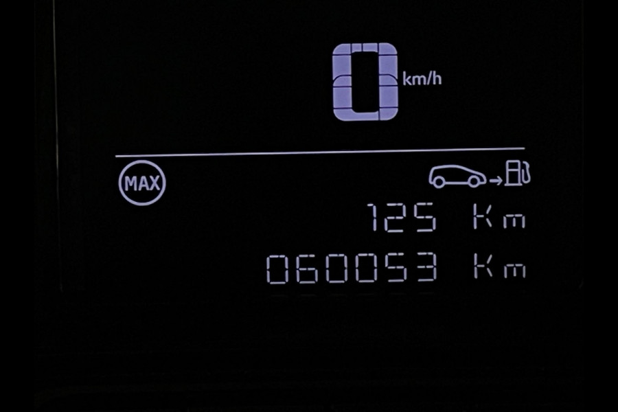 Citroën C3 Aircross 1.2 PureTech S&S Feel CLIMATE CRUISE NAVI PARKEERSENSOREN