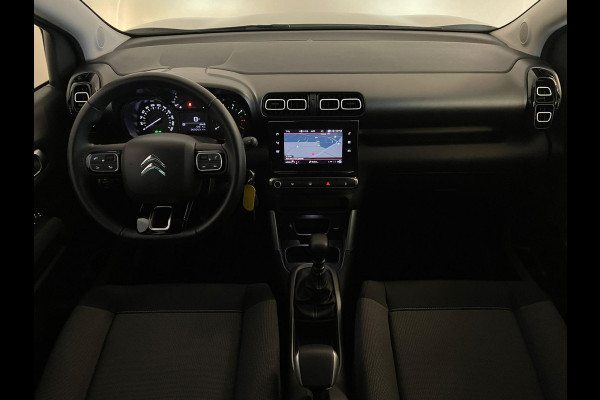 Citroën C3 Aircross 1.2 PureTech S&S Feel CLIMATE CRUISE NAVI PARKEERSENSOREN