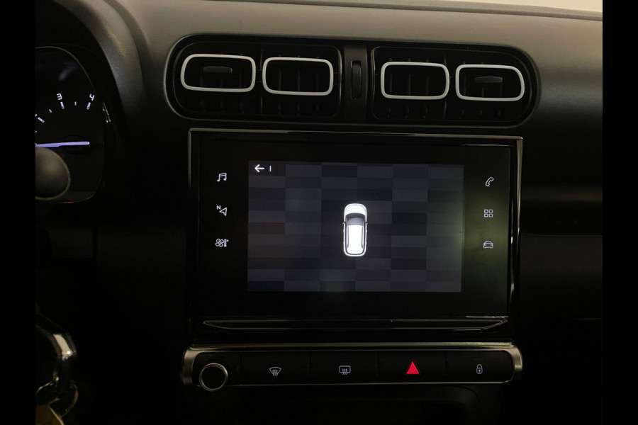 Citroën C3 Aircross 1.2 PureTech S&S Feel CLIMATE CRUISE NAVI PARKEERSENSOREN