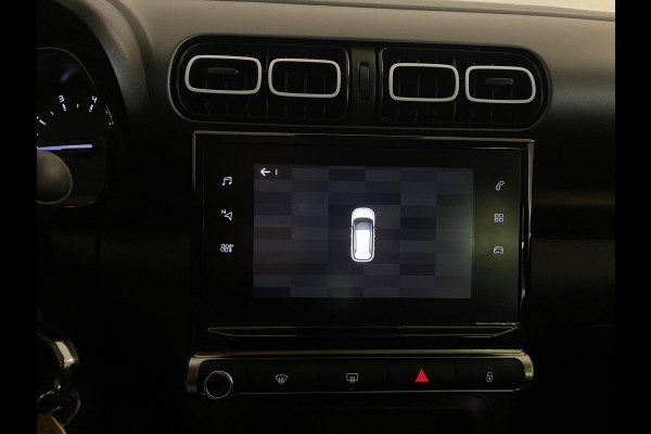 Citroën C3 Aircross 1.2 PureTech S&S Feel CLIMATE CRUISE NAVI PARKEERSENSOREN