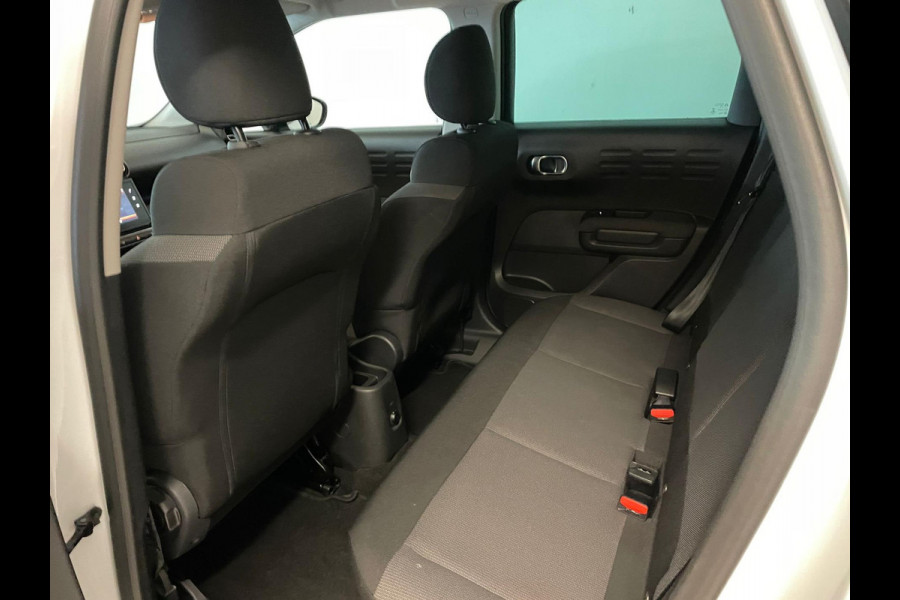 Citroën C3 Aircross 1.2 PureTech S&S Feel CLIMATE CRUISE NAVI PARKEERSENSOREN