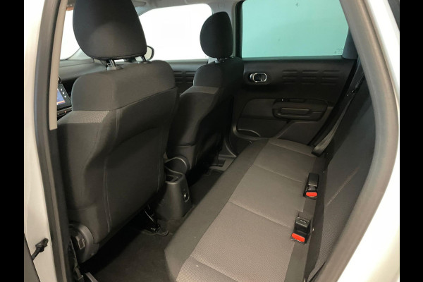 Citroën C3 Aircross 1.2 PureTech S&S Feel CLIMATE CRUISE NAVI PARKEERSENSOREN