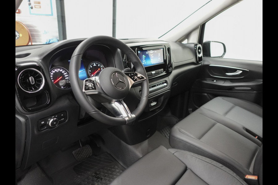 Mercedes-Benz Vito 114 CDI L2 Select Dubbele Cabine Automaat Airco Navi Lang Dubbele Cabine