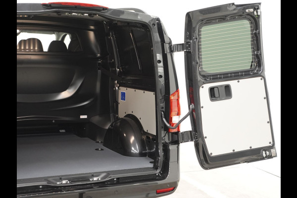 Mercedes-Benz Vito 114 CDI L2 Select Dubbele Cabine Automaat Airco Navi Lang Dubbele Cabine
