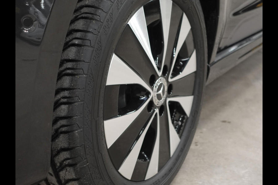 Mercedes-Benz Vito 114 CDI L2 Select Dubbele Cabine Automaat Airco Navi Lang Dubbele Cabine