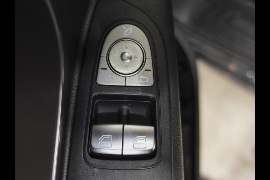 Mercedes-Benz Vito 114 CDI L2 Select Dubbele Cabine Automaat Airco Navi Lang Dubbele Cabine
