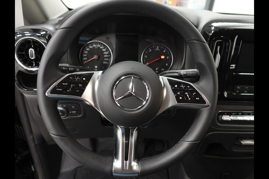 Mercedes-Benz Vito 114 CDI L2 Select Dubbele Cabine Automaat Airco Navi Lang Dubbele Cabine