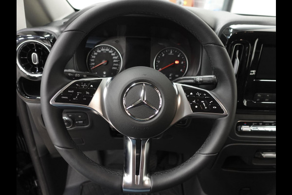 Mercedes-Benz Vito 114 CDI L2 Select Dubbele Cabine Automaat Airco Navi Lang Dubbele Cabine