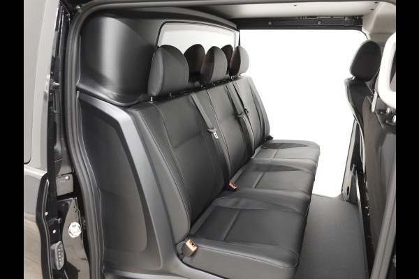 Mercedes-Benz Vito 114 CDI L2 Select Dubbele Cabine Automaat Airco Navi Lang Dubbele Cabine