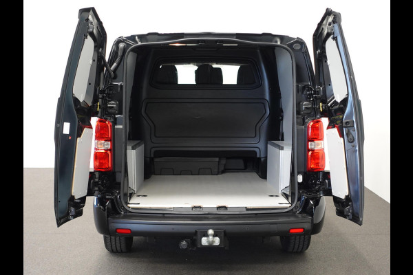 Peugeot Expert 2.0 Hdi 180PK Peugeot Expert 2.0 Hdi Automaat Dubbele Cabine Navigatie Parkeersensoren Clima Control Trekhaak