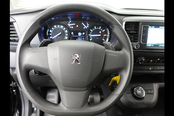 Peugeot Expert 2.0 Hdi 180PK Peugeot Expert 2.0 Hdi Automaat Dubbele Cabine Navigatie Parkeersensoren Clima Control Trekhaak