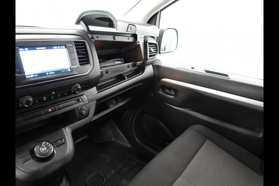 Peugeot Expert 2.0 Hdi 180PK Peugeot Expert 2.0 Hdi Automaat Dubbele Cabine Navigatie Parkeersensoren Clima Control Trekhaak