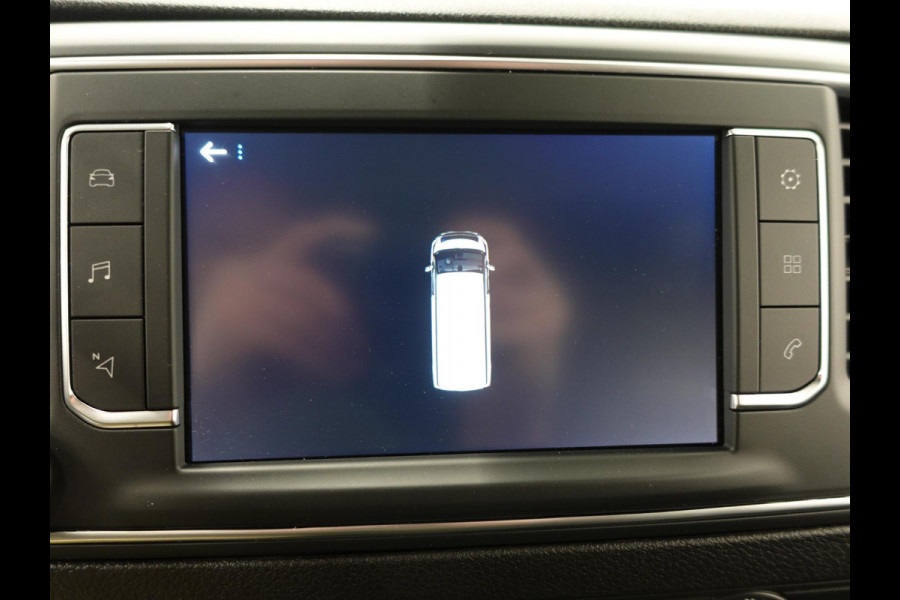Peugeot Expert 2.0 Hdi 180PK Peugeot Expert 2.0 Hdi Automaat Dubbele Cabine Navigatie Parkeersensoren Clima Control Trekhaak