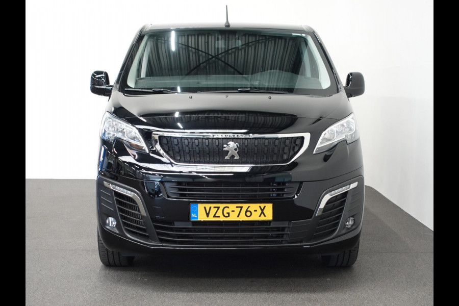 Peugeot Expert 2.0 Hdi 180PK Peugeot Expert 2.0 Hdi Automaat Dubbele Cabine Navigatie Parkeersensoren Clima Control Trekhaak